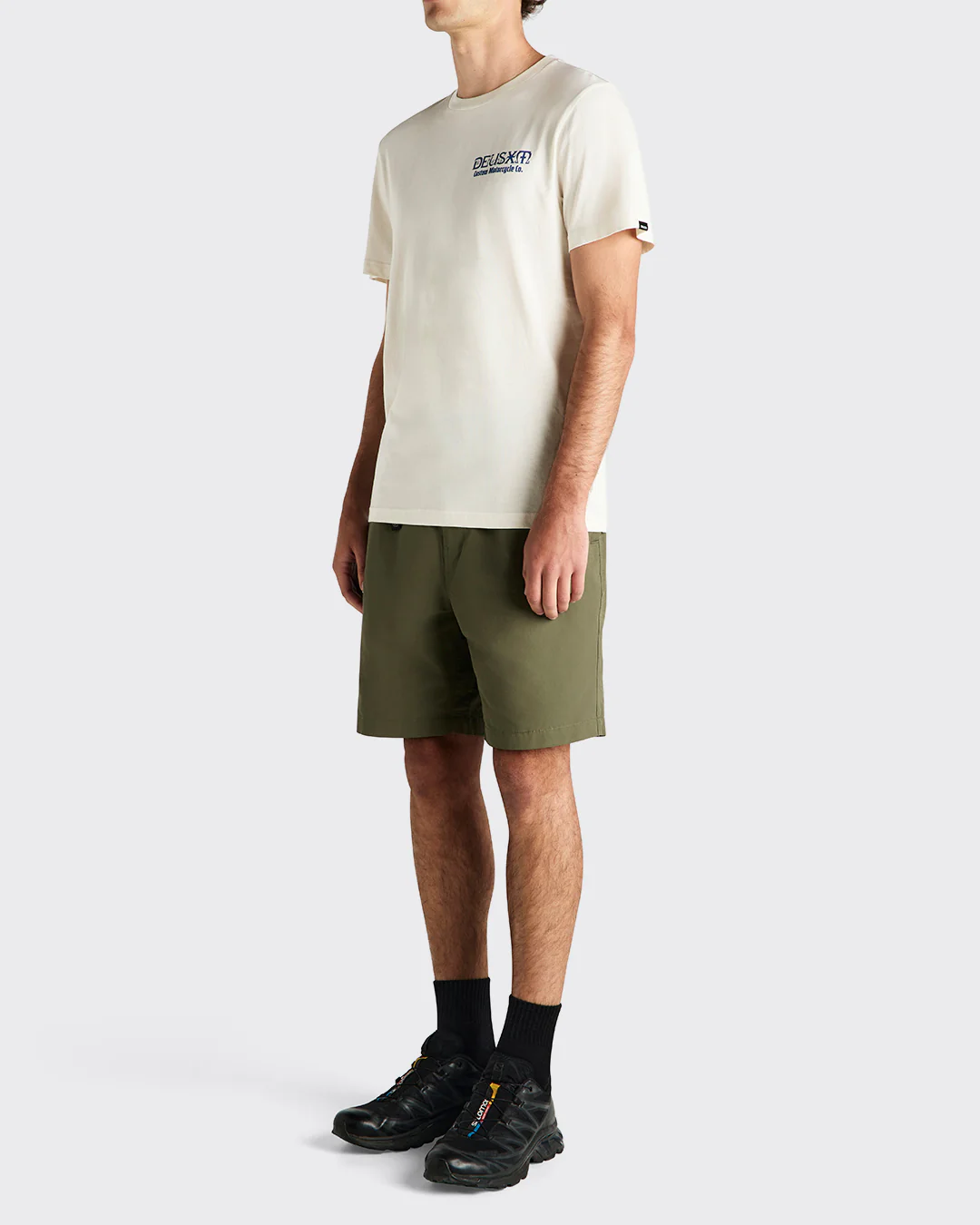 Dive Short - Cypress Green - Image 9