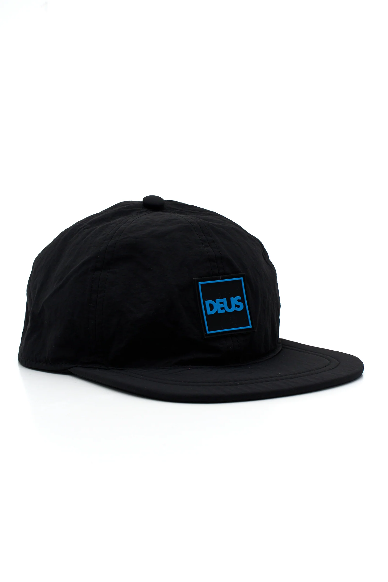 Elliot Cap - Black