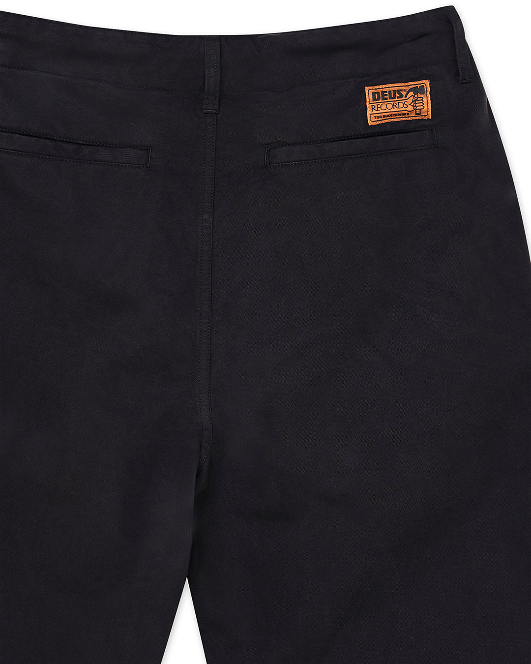 Ensemble Short - Anthracite - Image 10