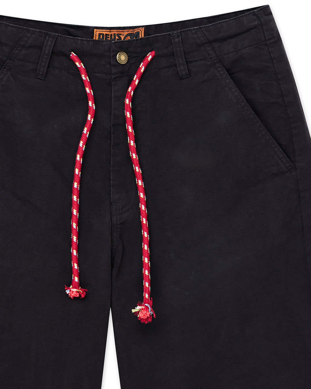 Ensemble Short - Anthracite - Image 9