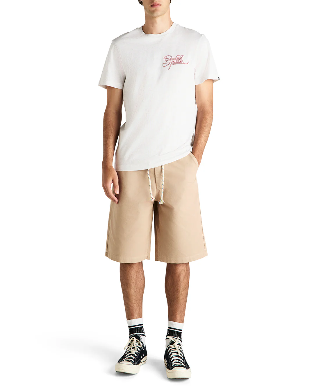 Ensemble Short - Safari - Image 6