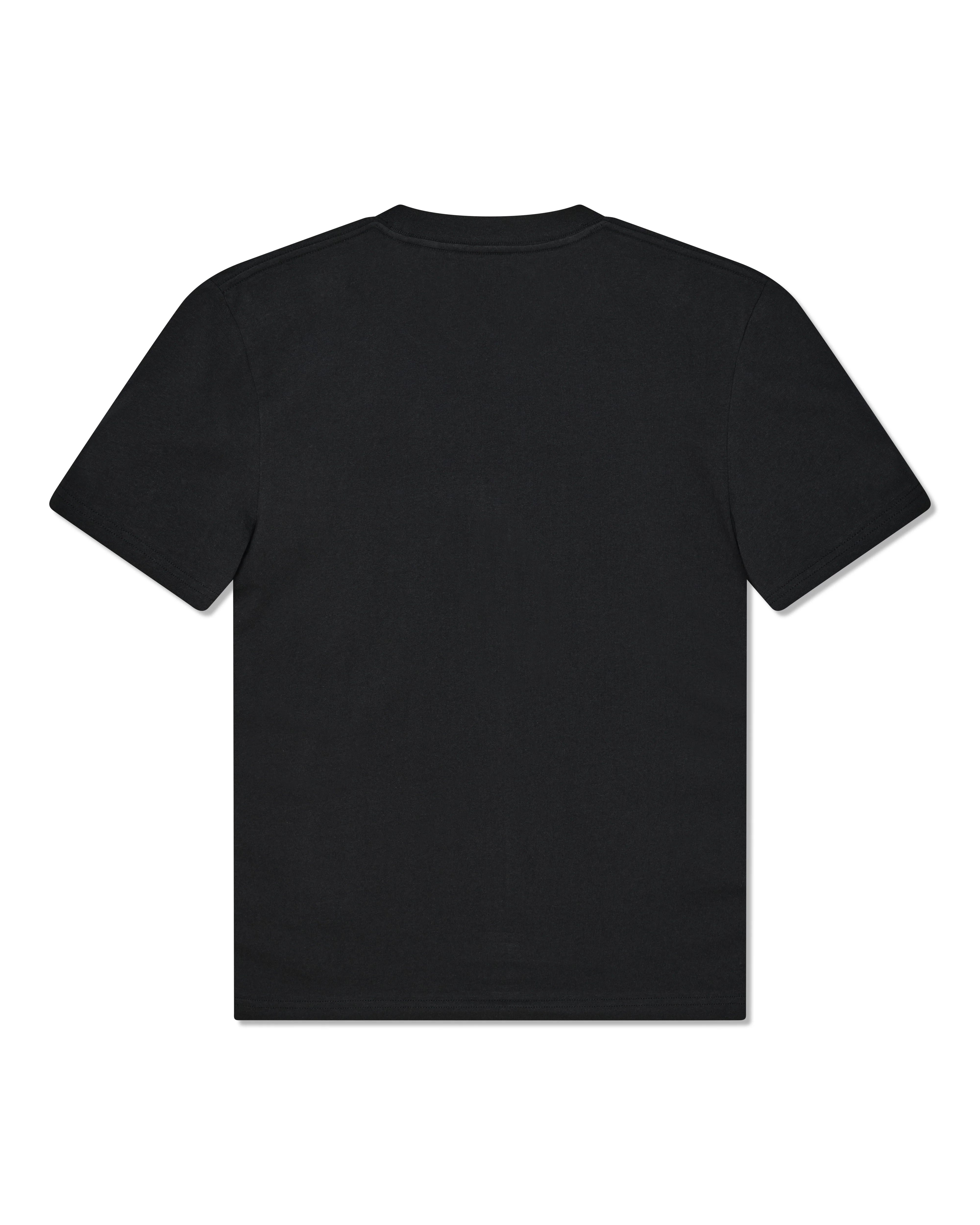 Ephemera Tee - Black - Image 2