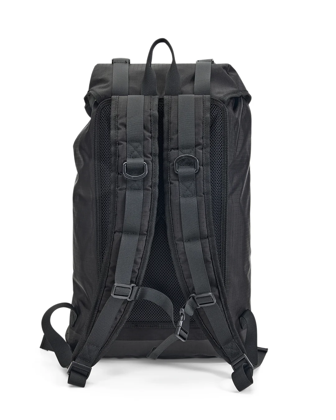 Escapade Dry Backpack - Black - Image 2