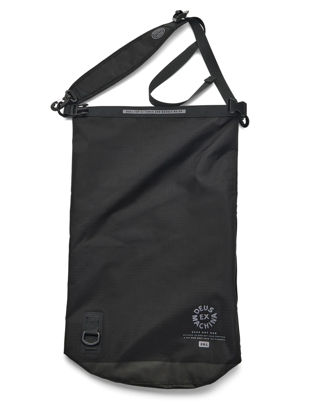 Escapade Stash Pack - Black - Image 3