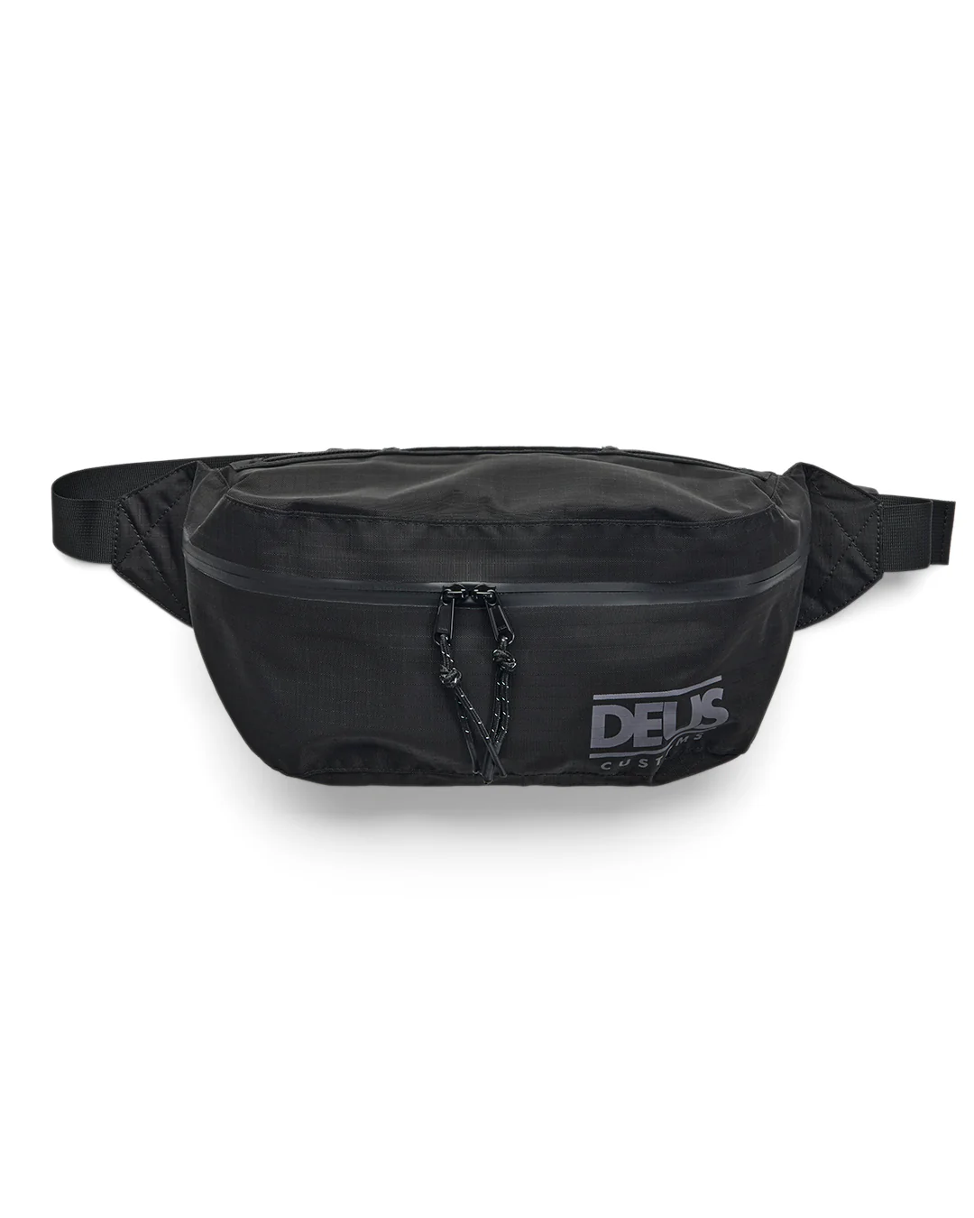 Escapade Waist Pack - Black