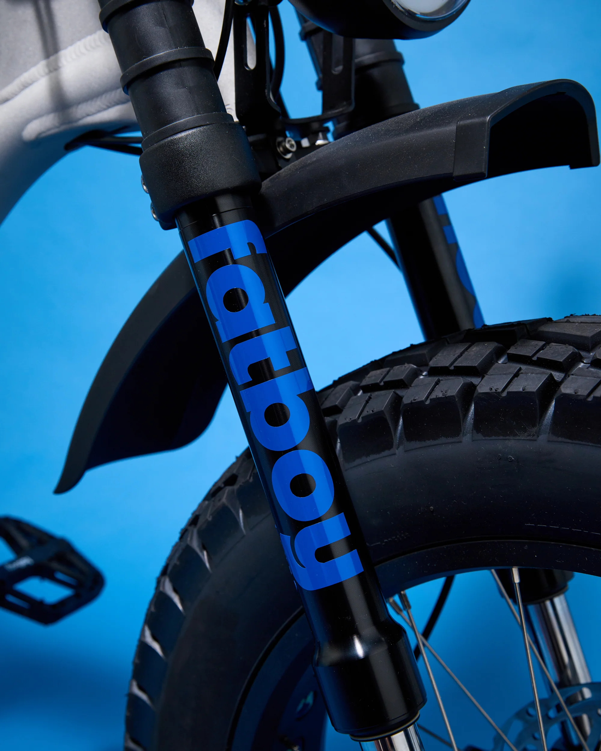 Fatboy The Scrambler - Blue Blast - Image 3