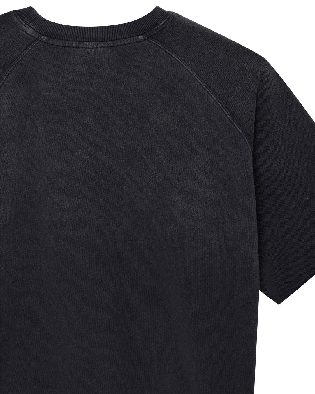 Focustra Short Sleeve Sweat - Black Beauty - Image 8