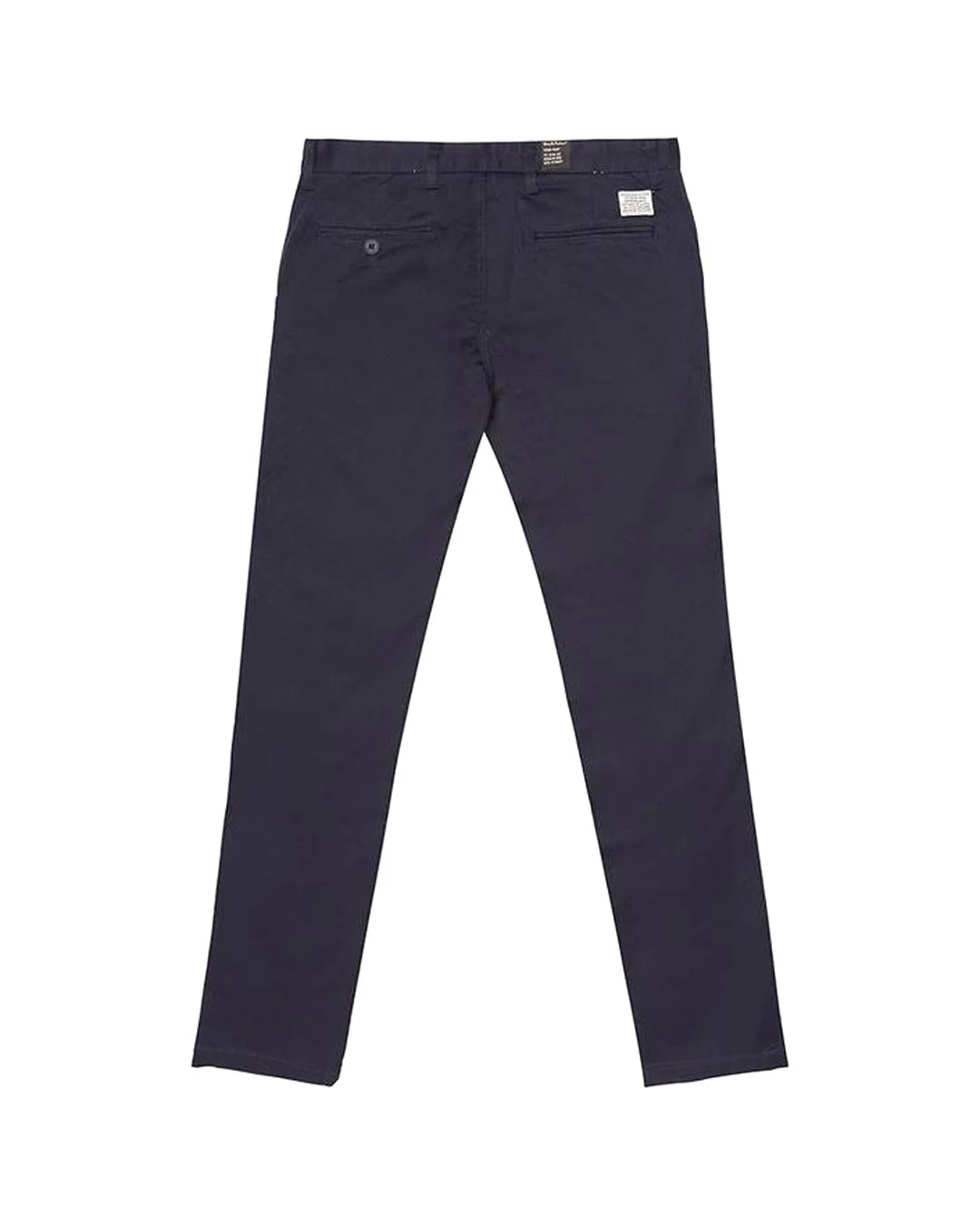 Ford Pant - Navy - Image 2