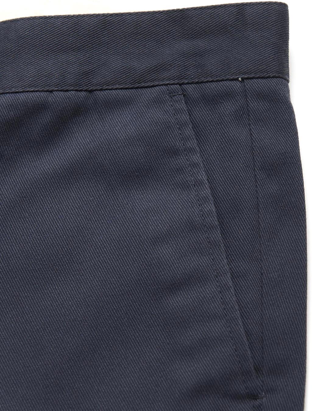 Ford Pant - Navy - Image 5