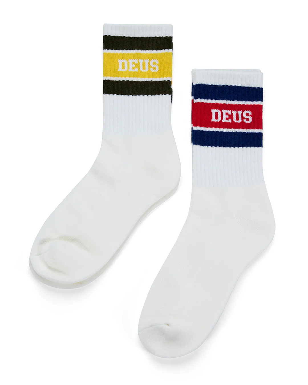 Freeway Socks - 2 Pack Multi - Image 2