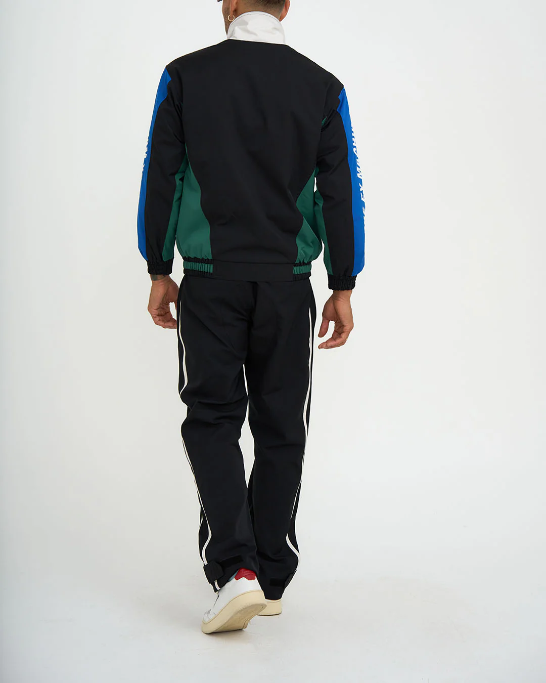 Full Course Jacket - Trackside Combo - Image 2