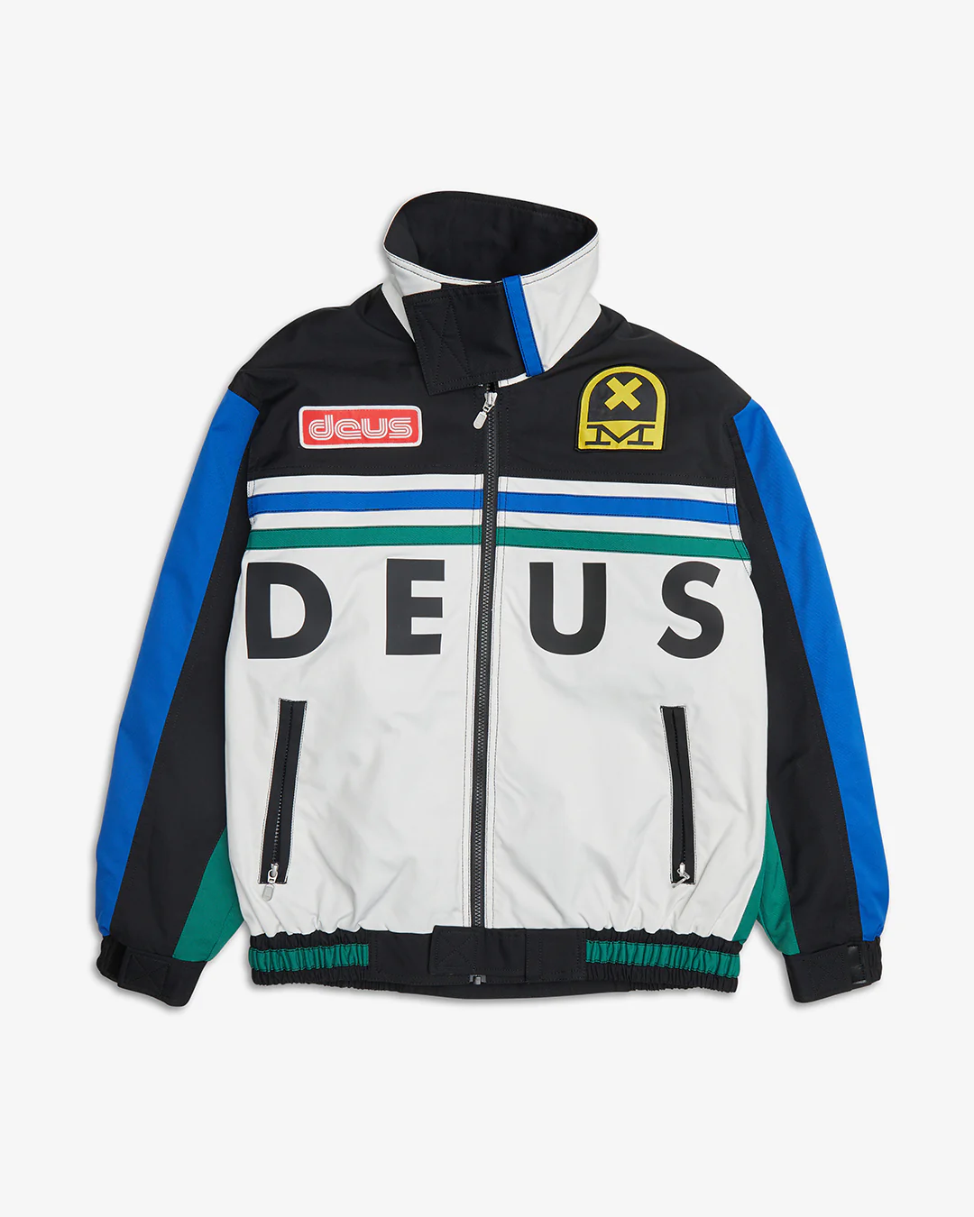 Full Course Jacket - Trackside Combo - Image 3
