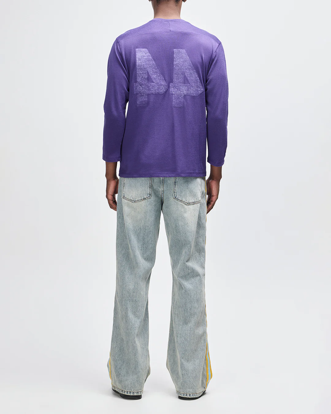 Futile Effort Jersey - Violet - Image 14