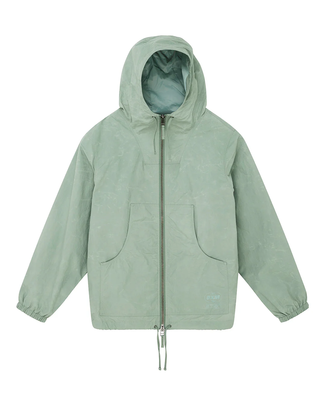 Gershon Parka - Loden Frost Green - Image 3