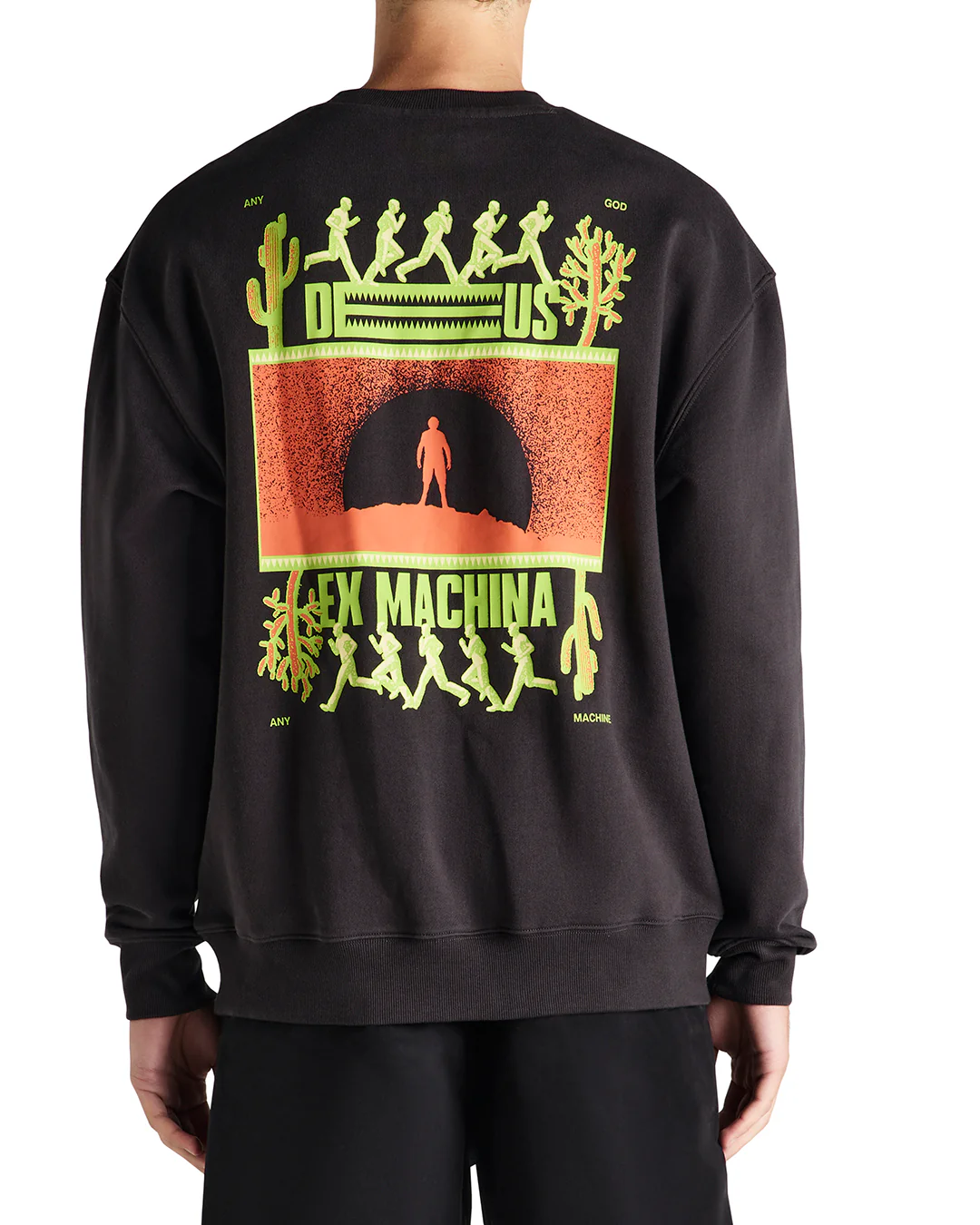 Hart Crew - Anthracite - Image 2