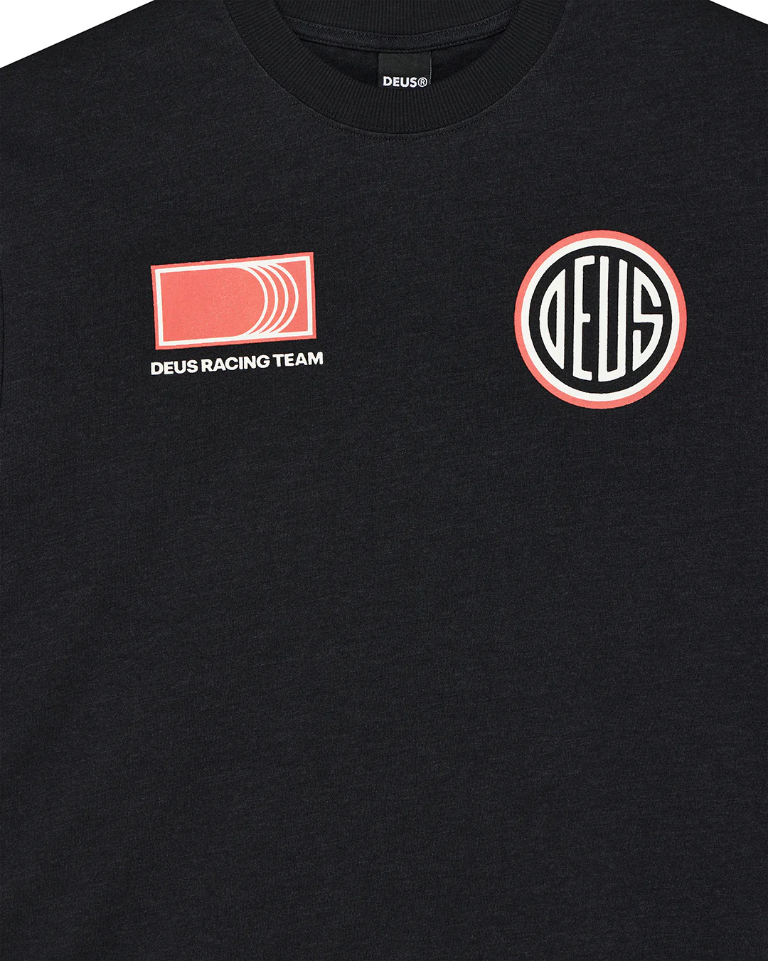 Holeshot Team Tee - Black - Image 8