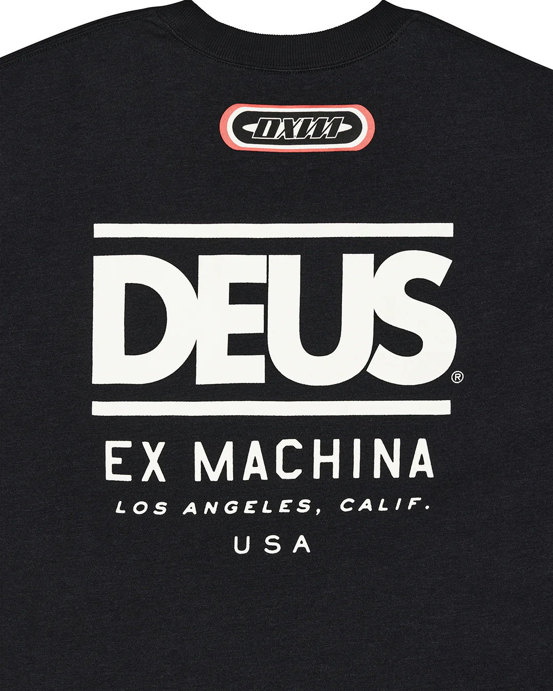 Holeshot Team Tee - Black - Image 9