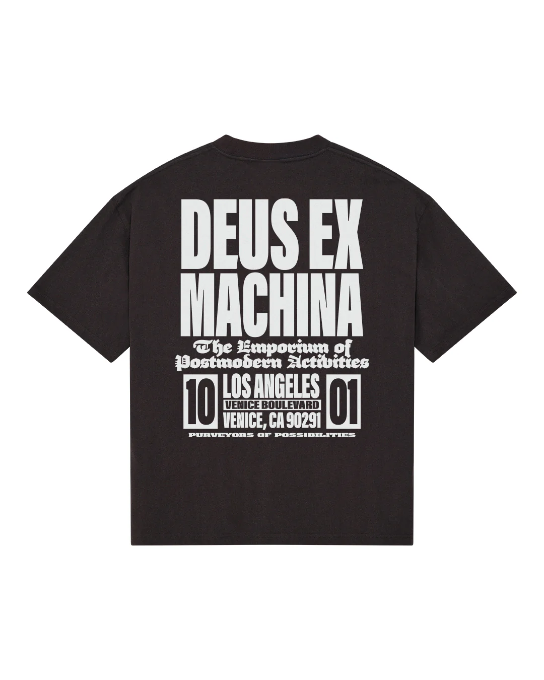 Homerun Derby Tee - Anthracite - Image 2