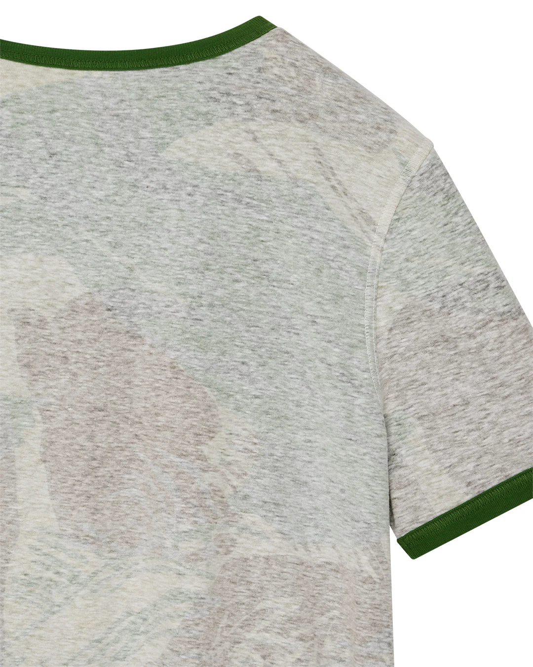 Hotline Camo Tee - Earthly Delights Camo - Image 11