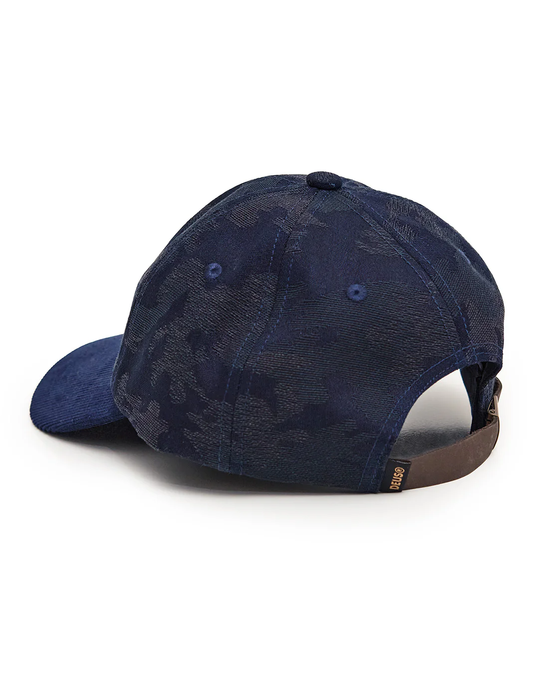 Idaho Cap - Indigo - Image 2