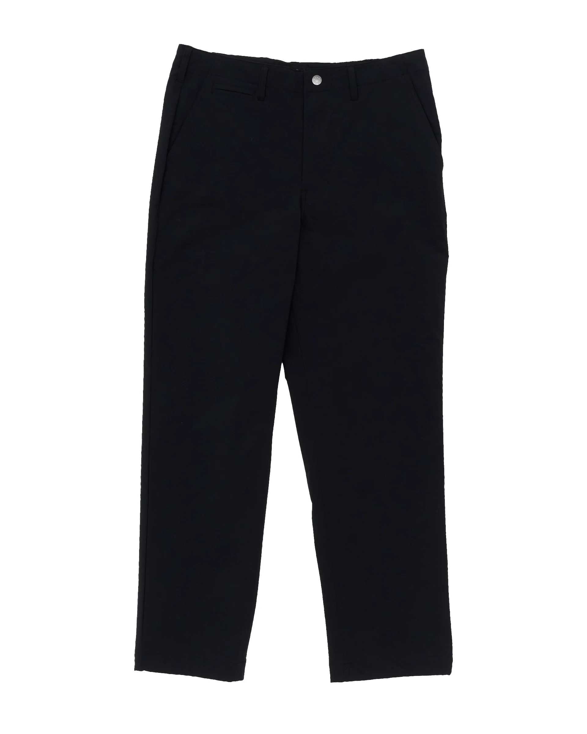 Imperial Travel Pant - Black - Image 5