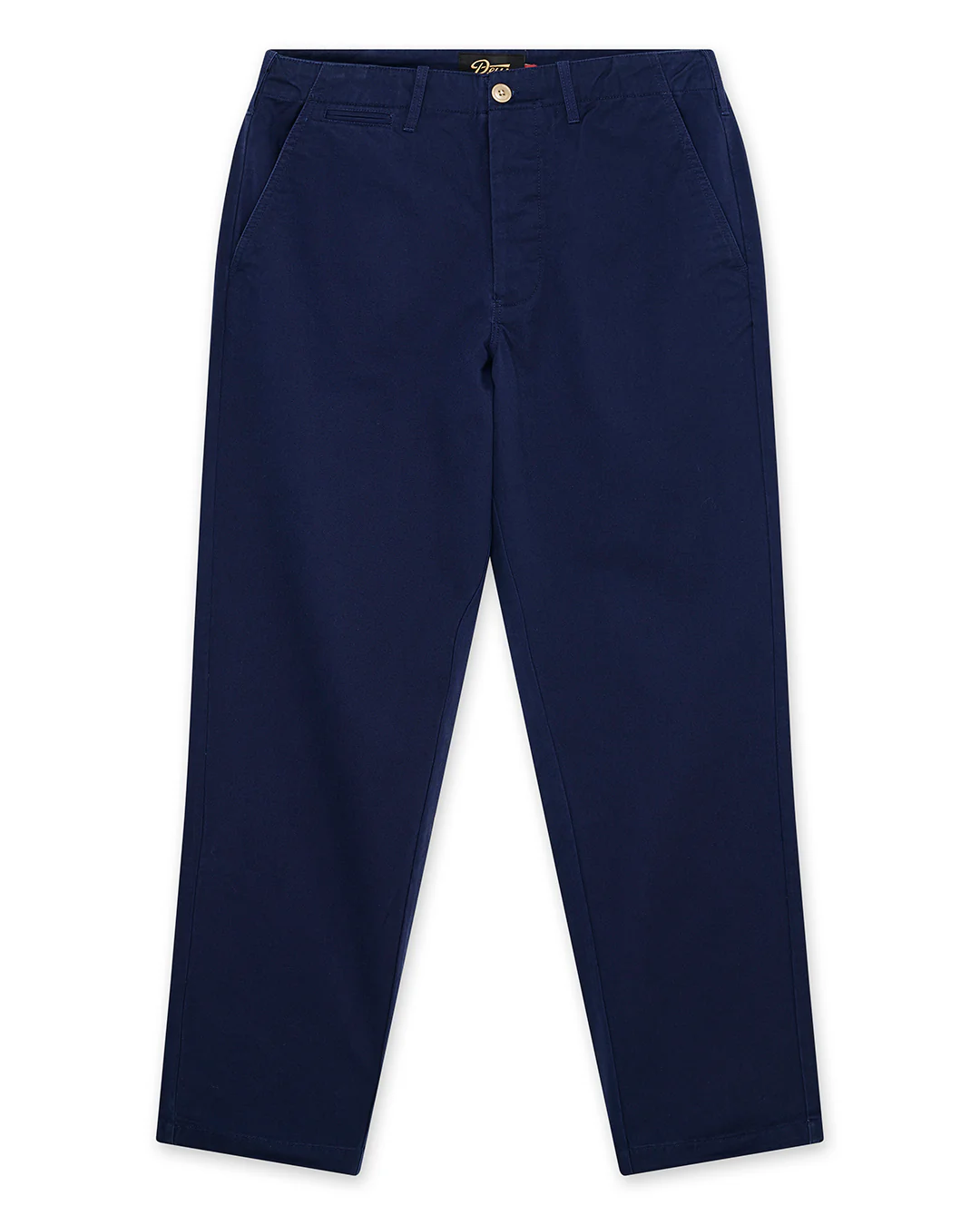 Imperial Twill Pant - Navy - Image 3