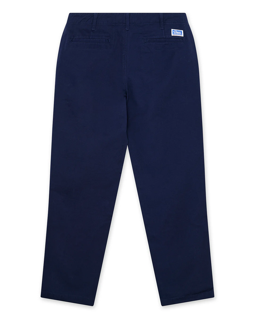 Imperial Twill Pant - Navy - Image 4