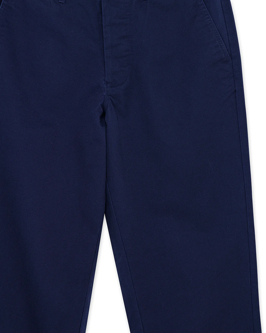 Imperial Twill Pant - Navy - Image 7