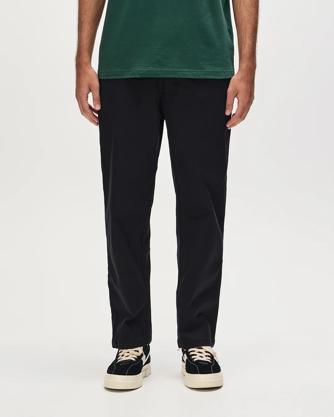 Infinity Beach Pant - Anthracite