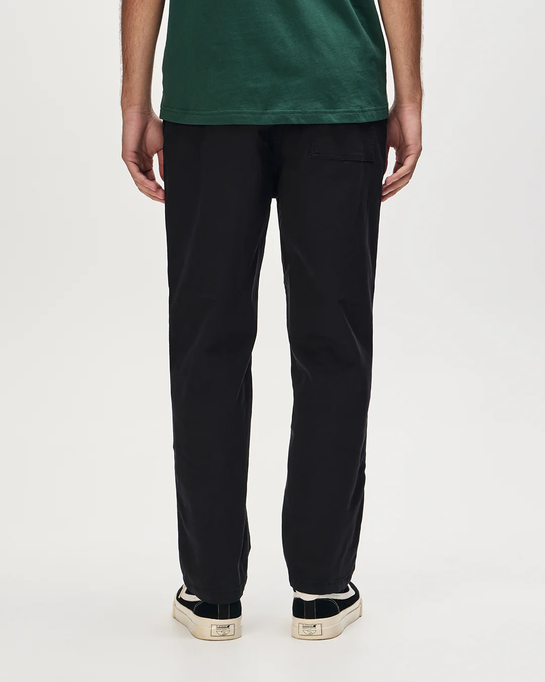 Infinity Beach Pant - Anthracite - Image 2
