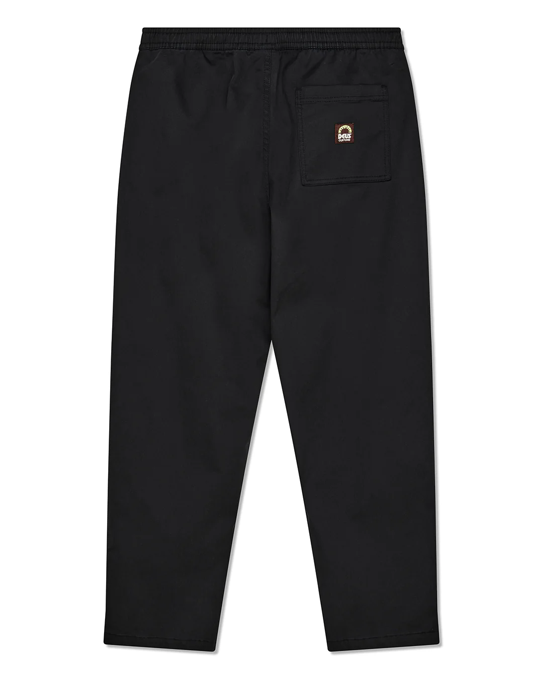 Infinity Beach Pant - Anthracite - Image 4