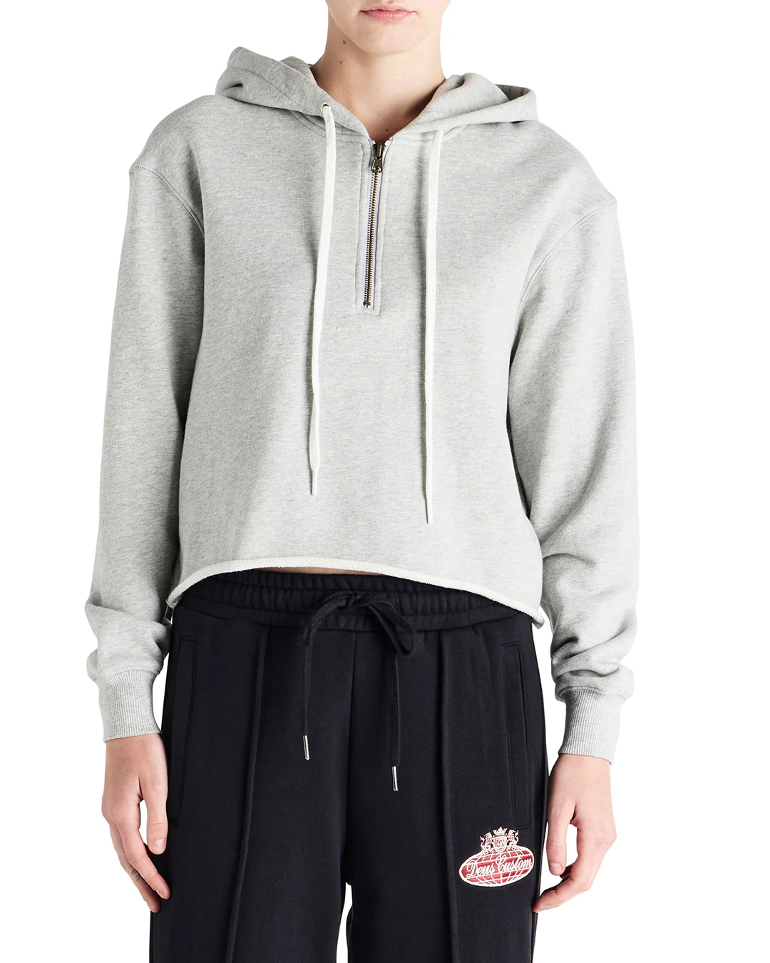 Insomnia Trackpant - Black Beauty - Image 5