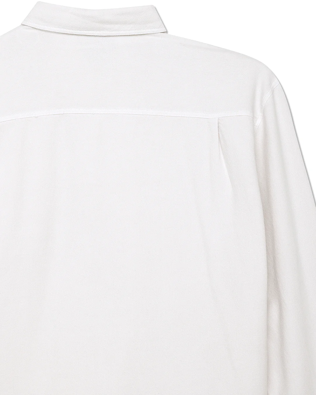 Keon Shirt - Dirty White - Image 10
