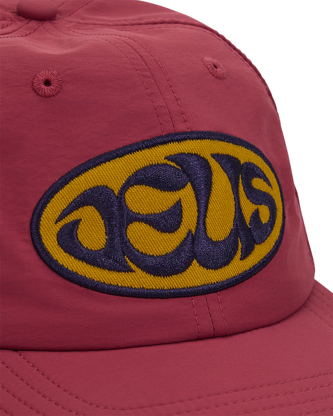 Laloa Cap - Dry Rose - Image 3