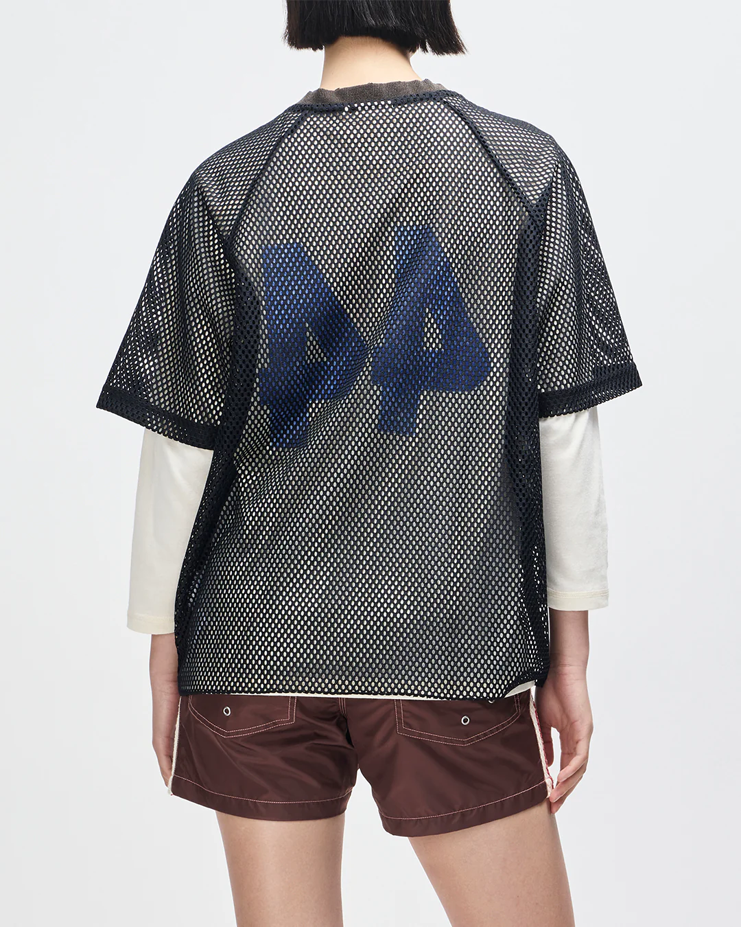 Magdalene Moto - Anthracite - Image 6