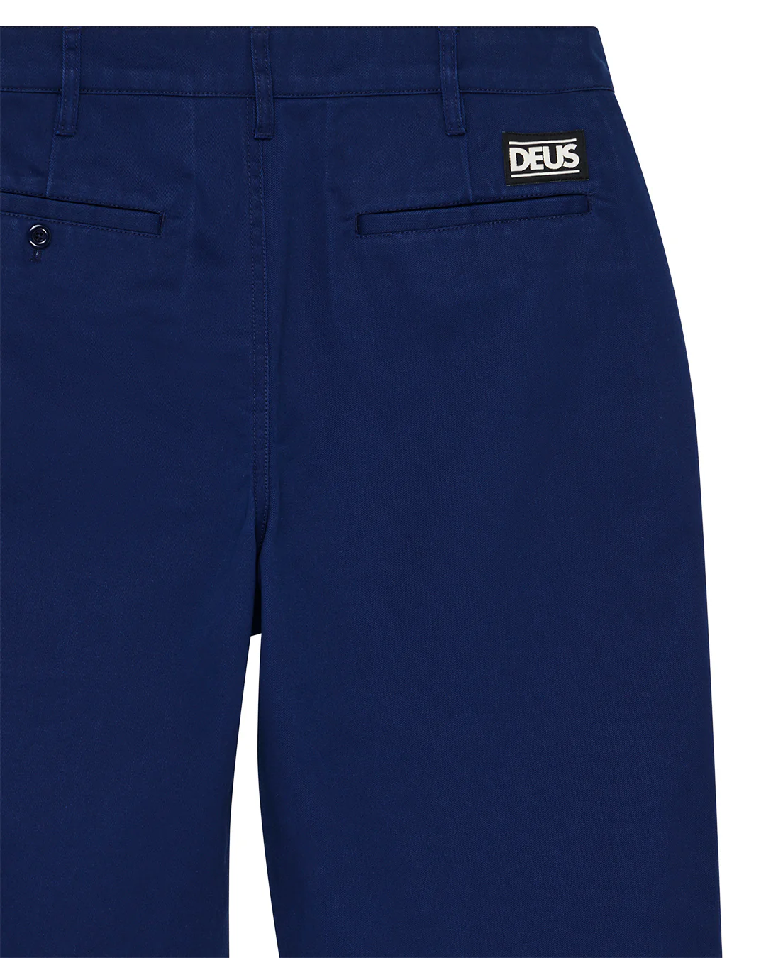 Marnus Team Pant - Estate Blue - Image 7