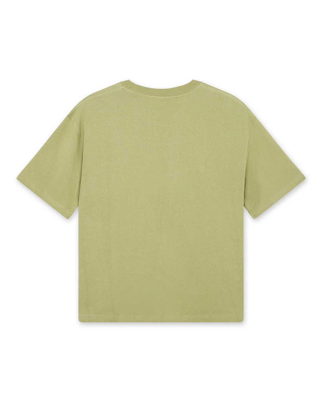 Mental Motion Tee - Sage - Image 4