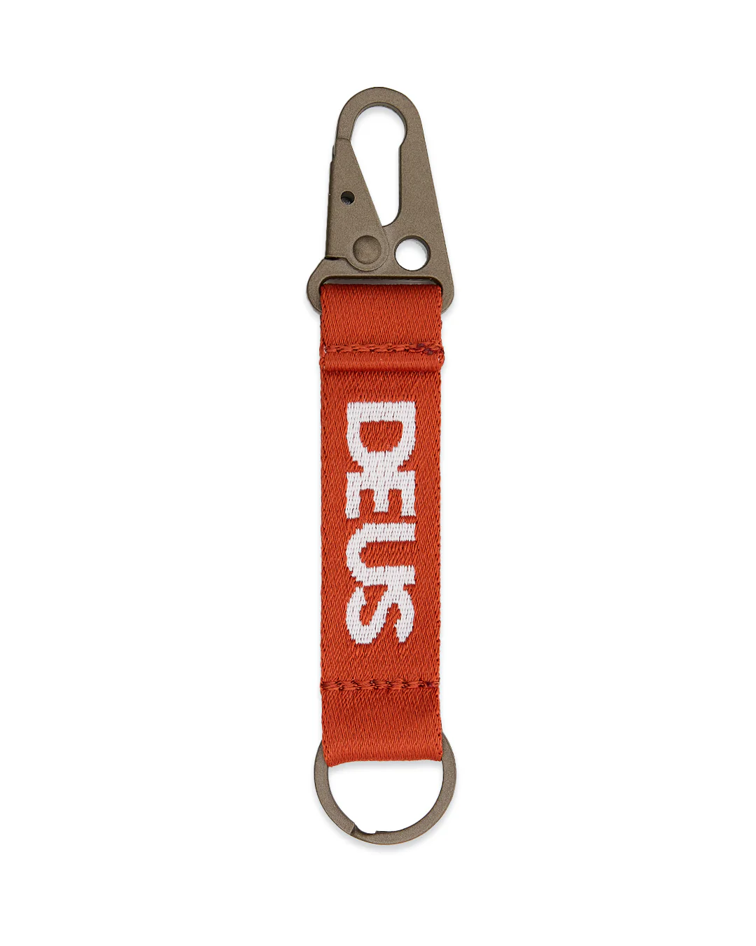 Micah Keyring - Terracotta