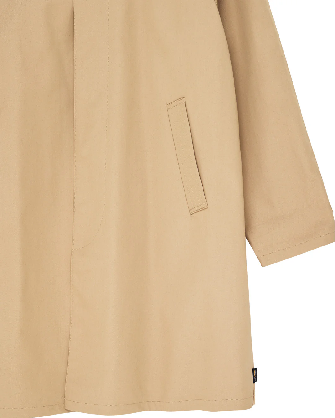 Mini Long Mac - Tan - Image 12