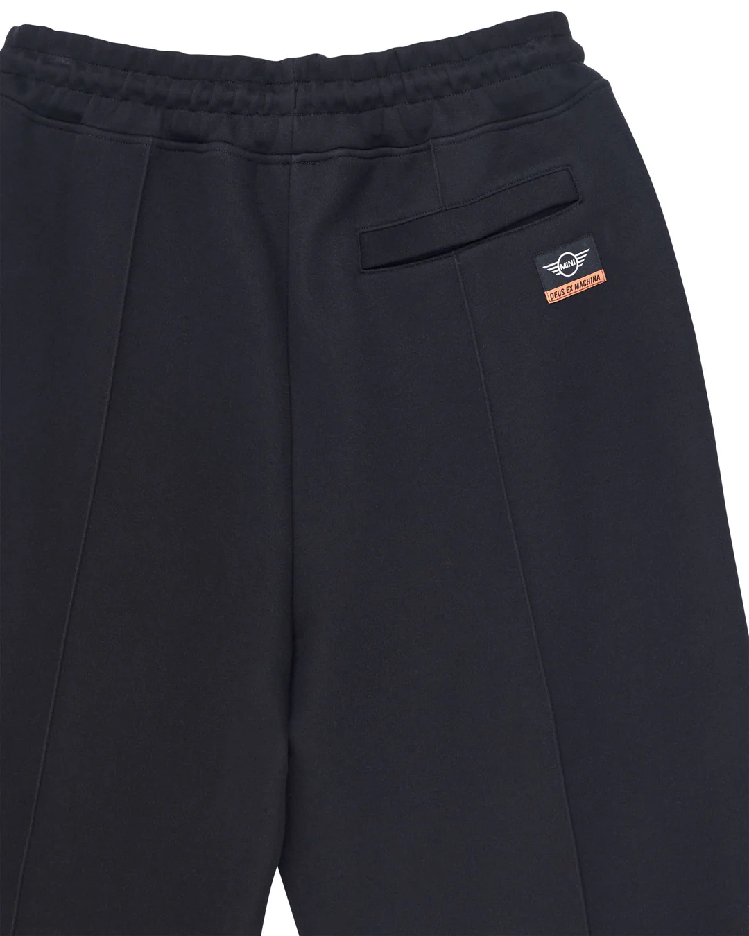 Mini Trackpant - Black - Image 10