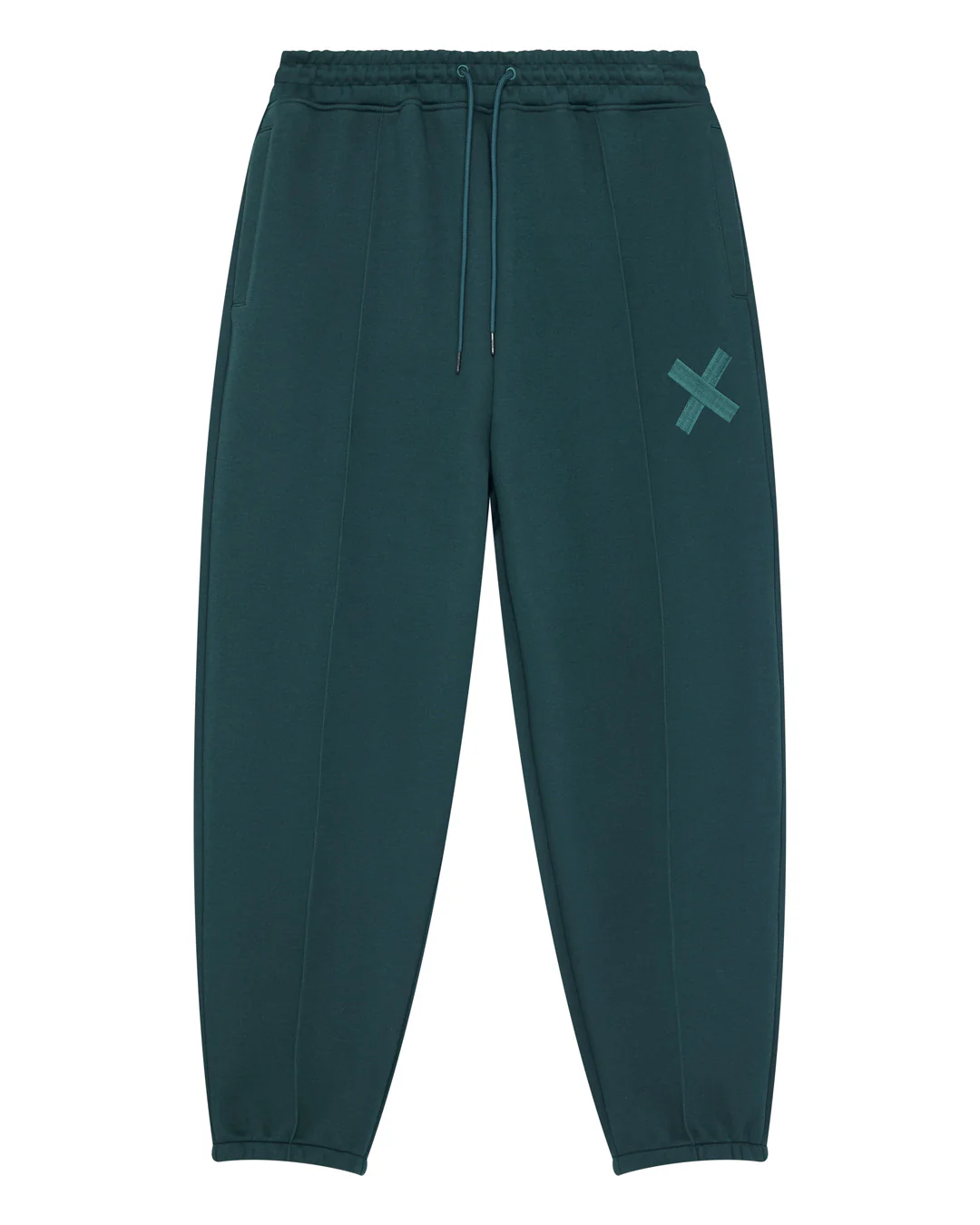 Mini Trackpant - Race Green - Image 3