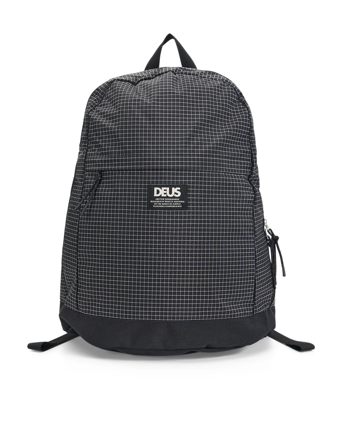 Monterey Day Pack - Black
