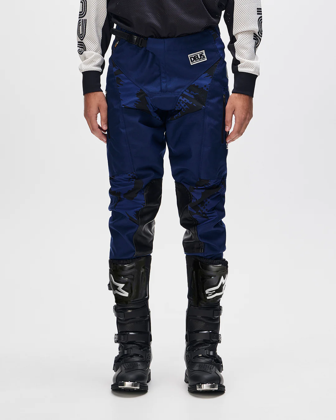 Moto Off Road Pant 2.0 - Estate Blue