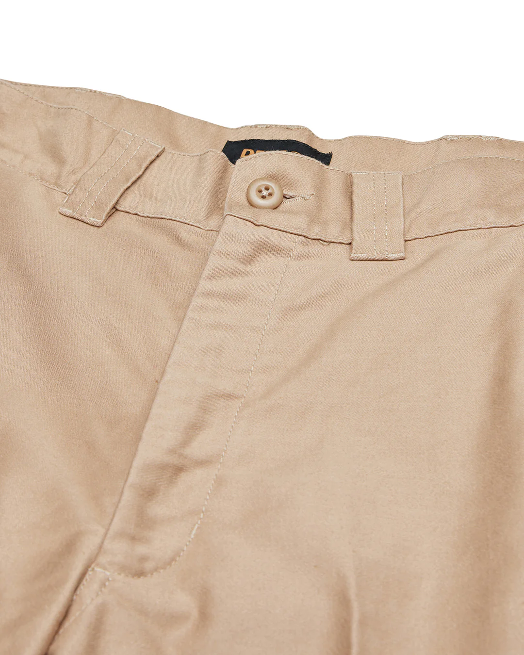 Moto Work Pant - Khaki - Image 8