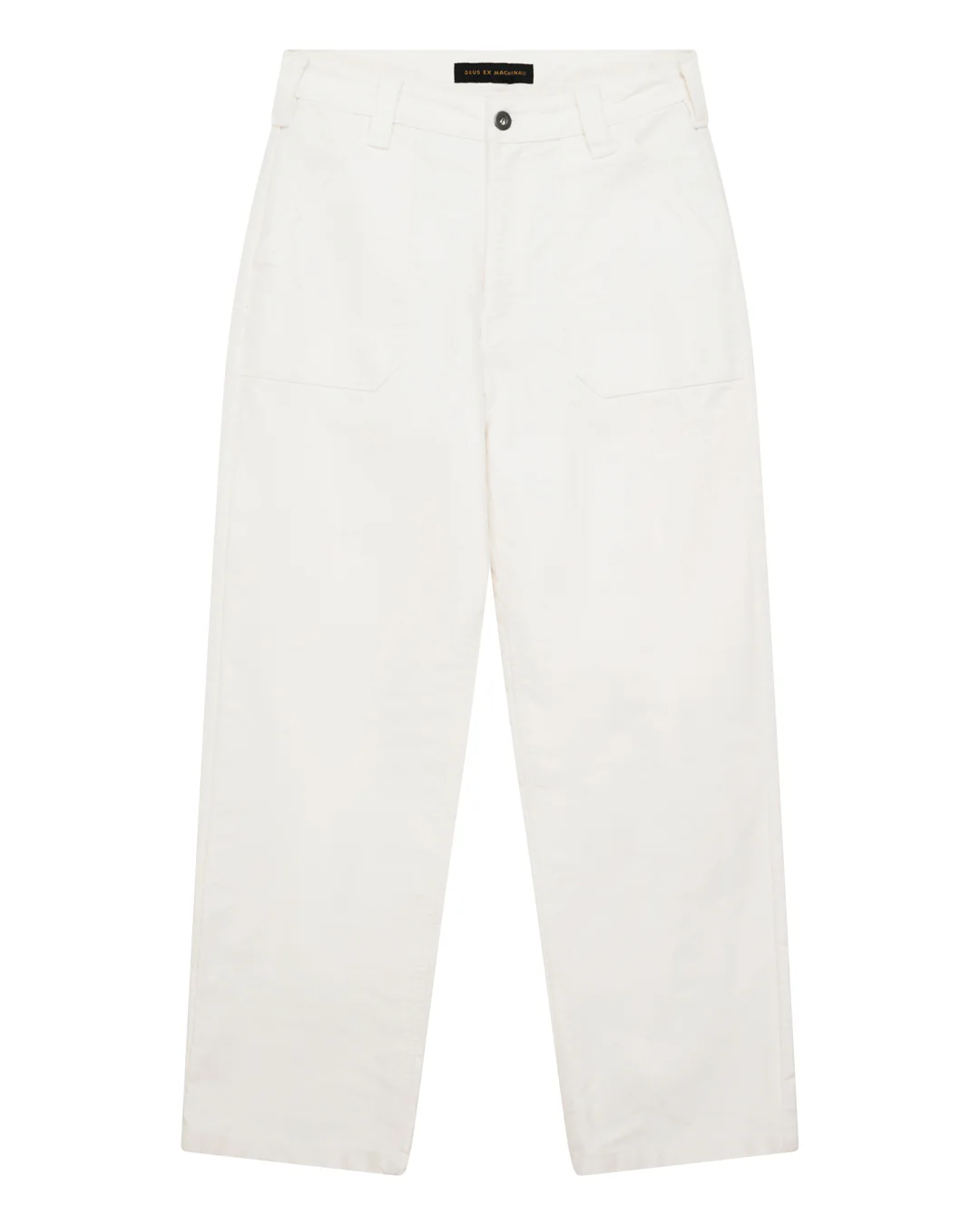 Mouton Pant - Whisper White - Image 3