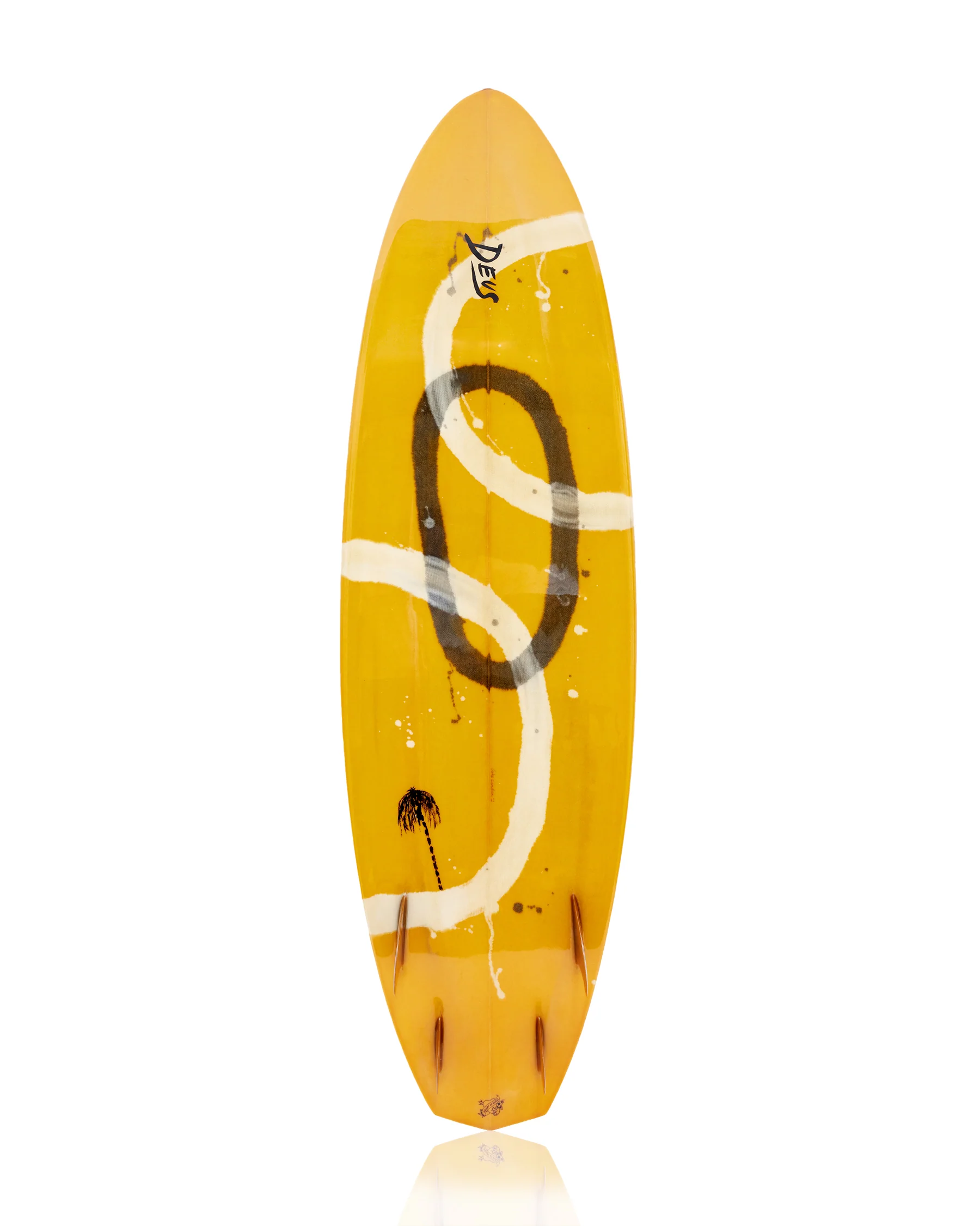 6'0 Mustardo - Image 2