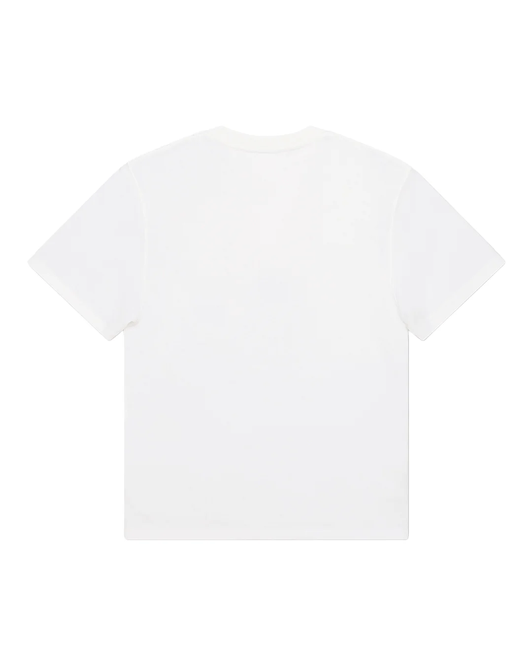 Noodle Tee 2.0 - White - Image 4