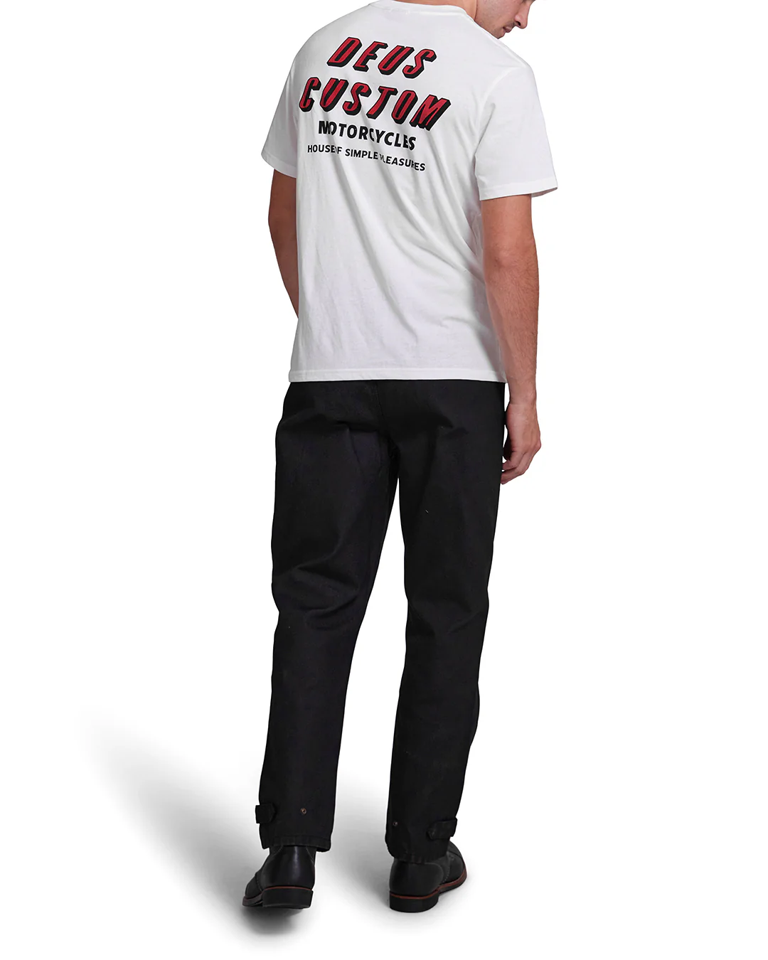 Ofr Pant - Black - Image 2