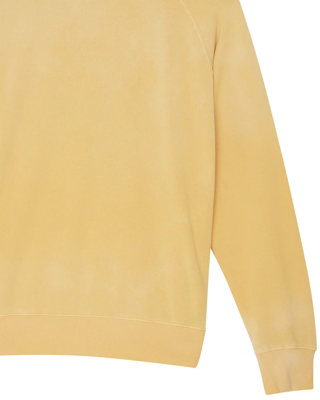 One More Crew - Citrus Yellow - Image 10