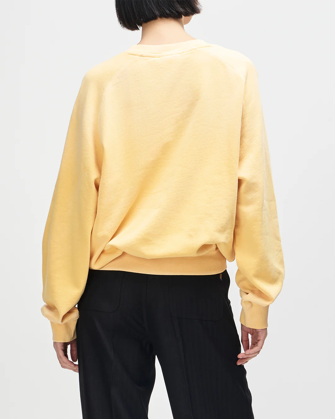 One More Crew - Citrus Yellow - Image 6